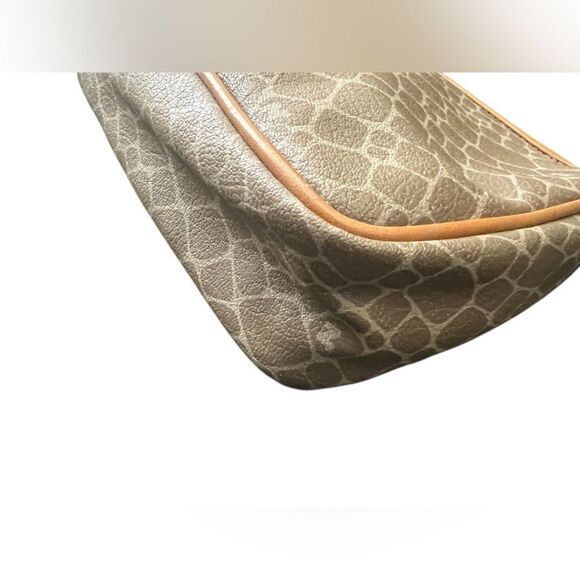 Nina Ricci Tan Mini Bag - Picture 3 of 14